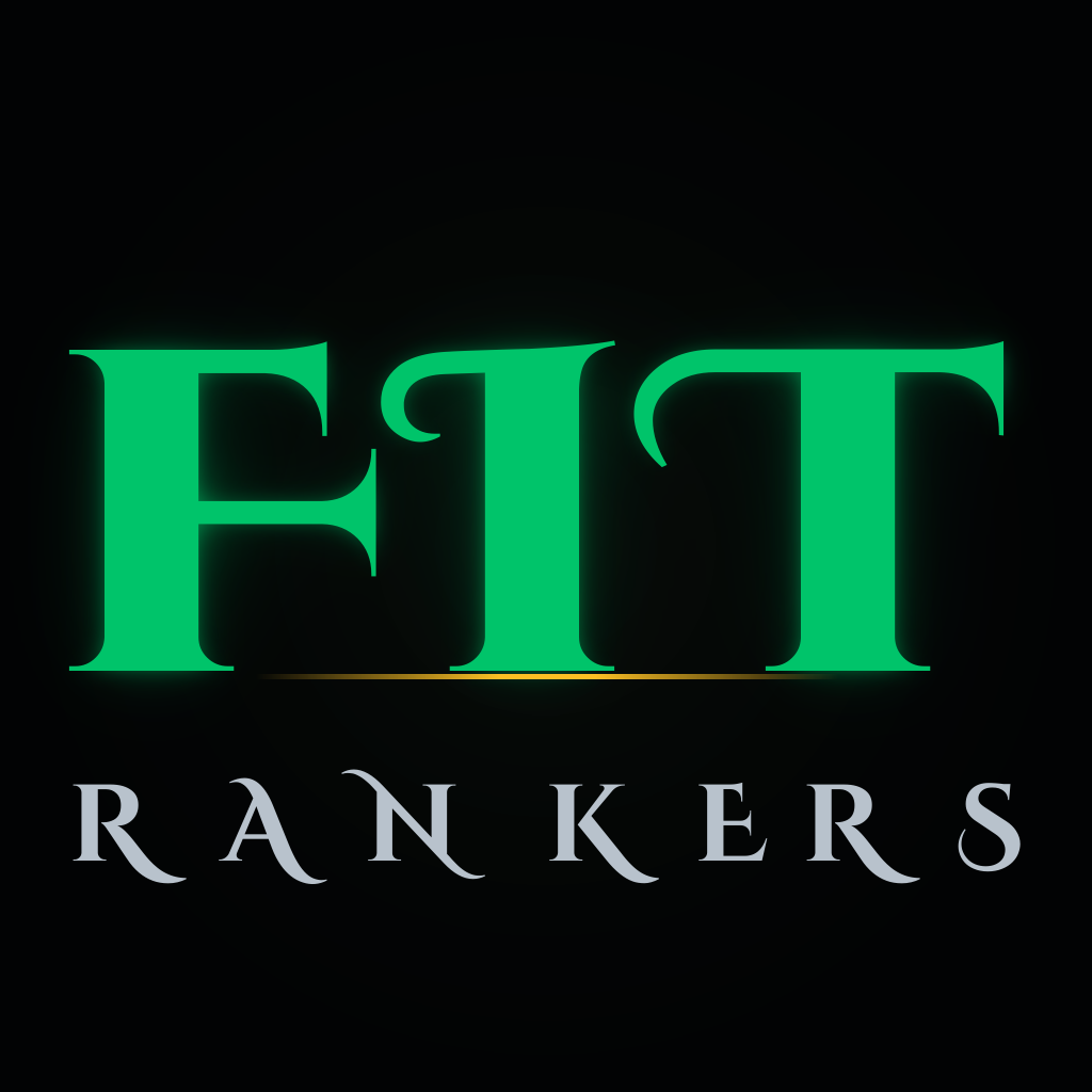 Fit Rankers logo